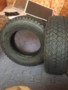 Goodyear Wrangler AT/SA. ������, ����� ����