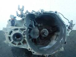 КПП 5ст (механическая коробка) Mitsubishi Lancer 8