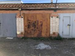 Гаражи капитальные. улица Жуковского 8/1, р-н Проезд к ГСС, 20 кв. м., электричество, подвал.