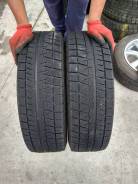 Bridgestone. Зимние, без шипов, 2010 год, 5 %, 2 шт