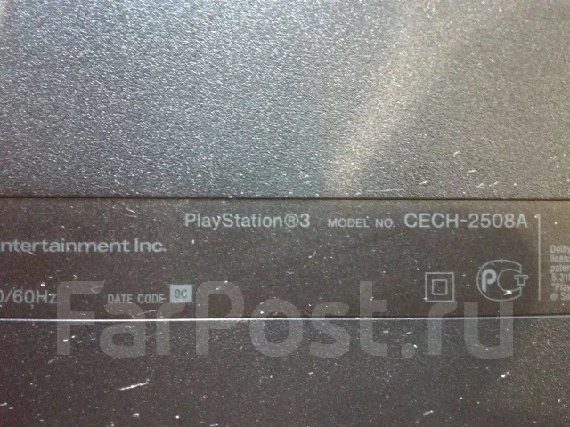 Sony PlayStation 3 Slim ����