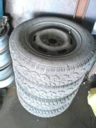 Колеса в сборе на ВАЗ. x13" 4x98.00