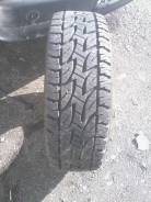 Bridgestone Dueler A/T 694. Грязь AT, 2010 год, 5 %, 5 шт