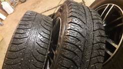 Bridgestone Ice Cruiser 7000. Зимние, 20 %, 4 шт