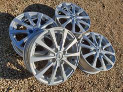 AZ. 5.5x15", 4x100.00, ET43