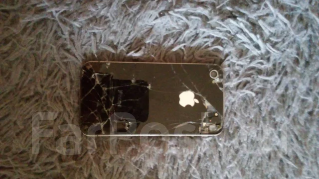 Apple iPhone 4. �/�, ������, 3G, 4G LTE ����