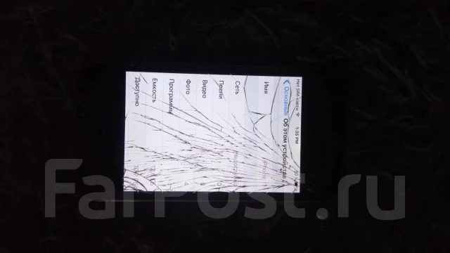 Apple iPhone 4. �/�, ������, 3G, 4G LTE ����