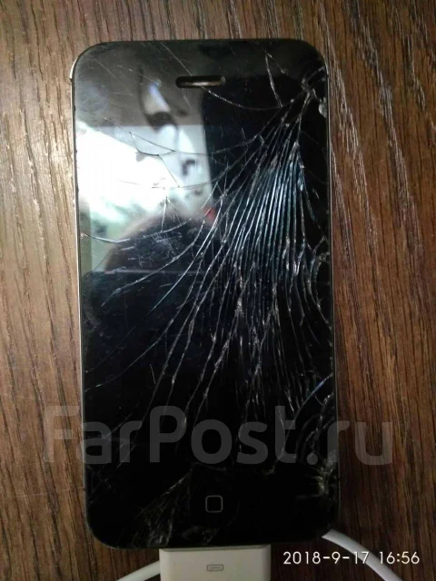 Apple iPhone 4. �/�, ������, 3G, 4G LTE ����