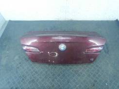 Крышка (дверь) багажника Alfa Romeo 159