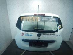 Крышка (дверь) багажника Dacia Lodgy