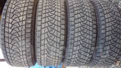 Bridgestone Blizzak DM-Z3. Зимние, без шипов, 2004 год, 20 %, 4 шт