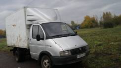 ГАЗ 3302. Продам газель будка 3302, 2 400 куб. см., 3 500 кг., 4x2