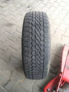 Toyo Observe X-9. �����������, 2008 ���, �/�, ����� 30 % ����