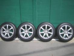 Work Emotion XT7. 6.5x15", 4x100.00, ET45