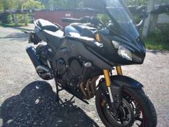 Yamaha FZ 08. 800 куб. см., исправен, птс, с пробегом