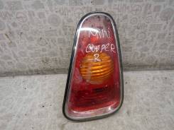 Фонарь задний правый Mini Cooper (2001-2006)