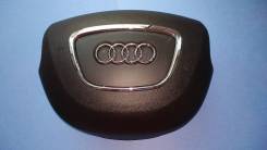 Крышка подушки безопасности. Audi: A4 Avant, S6 Avant, A8, A6 Avant, A4, A7, A6, A3, S5, S6, A5, Q3, Q5, Q7, A6 allroad quattro, A4 allroad quattro, S...
