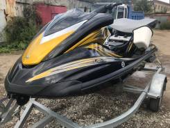 Yamaha FX HO. 160,00 л.с., 2008 год год