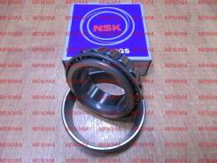 Подшипник ступицы передний внутренний LM67048R NSK (3593)