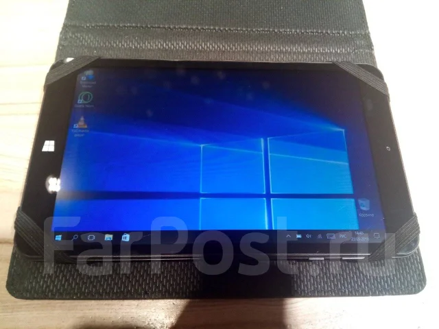 Prestigio MultiPad Visconte Quad 3G ����