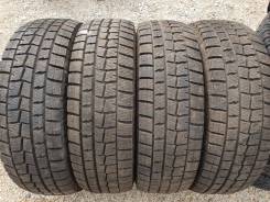 Dunlop Winter Maxx WM02. Зимние, без шипов, 2016 год, 5 %, 4 шт
