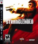 Игры для Sony PlayStation 3.