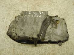 Поддон двигателя Saab 9 3 (2) (2002-2014)