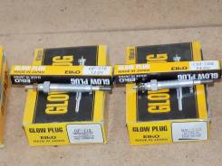 Свеча накала. Ford Telstar, GE5PF, GE8PF, GEEPF, GEFPF, GESRF, GV8WF, GVERF, GVEWF, GVFRF, GVFWF Mazda 626, GE, GV Mazda Cronos, GE5P, GE8P, GEEP, GEF...
