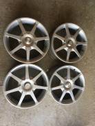 Скад. 7.0x16", 5x114.30, ET35