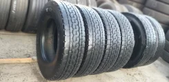 Toyo M636. �����������, 2014 ���, �/�, ����� 5�% ����