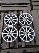 Sport Technic. 6.5x15", 4x108.00, ET27