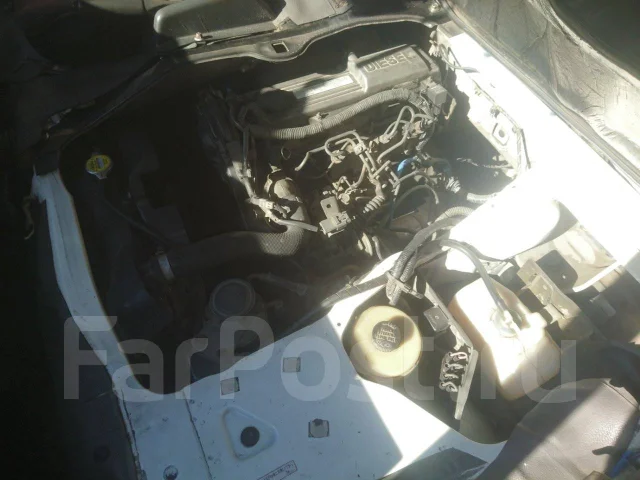 Mazda Bongo Brawny. ��������, ������, 2.0, ������, 200 000����. �� ����