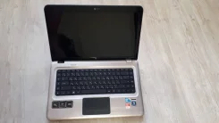 HP Pavilion dv6-3123er. 15.6", 2,5����, ��� 4 ��, ���� 300���, ����������� �� 4��. ����