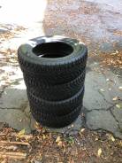 Nokian Nordman 4. Зимние, шипованные, 10 %, 4 шт