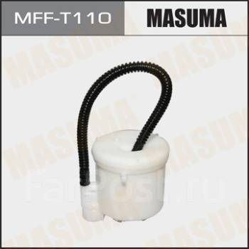   Masuma   Harrier, Grand Vitara, Camry MFF-T110 15100-65841 