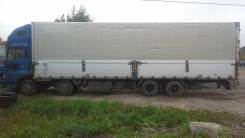 Hino Profia. Продаю грузовик , 15 000 кг., 8x4
