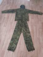 Костюмы.