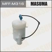 Фильтр топливный, сепаратор. Mitsubishi: Lancer, Outlander, Lancer Evolution, Eclipse, ASX, Montero Sport, Pajero Sport, RVR, Pajero, Galant, Nativa...