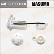 Фильтр топливный, сепаратор. Toyota: Auris, Sai, Avensis, Prius, Corolla Двигатели: 1NRFE, 1NZFE, 1ZRFAE, 2ZRFXE, 8NRFTS, 2AZFXE, 1AZFE, 2ZRFAE, 3ZRFA...