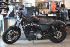 Harley-Davidson Sportster Iron 883 XL883N. 883 куб. см., исправен, птс, без пробега