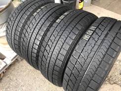 Bridgestone Blizzak VRX. Зимние, без шипов, 2013 год, 5 %, 4 шт. Под заказ