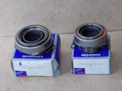 Подшипник выжимной. Toyota: Regius Ace, Land Cruiser, ToyoAce, Fortuner, Hilux Surf, Hiace, Land Cruiser Prado, Dyna, 4Runner, Hilux Двигатели: 1KZTE...