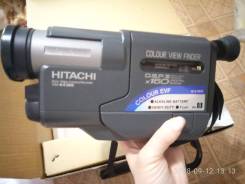 Hitachi