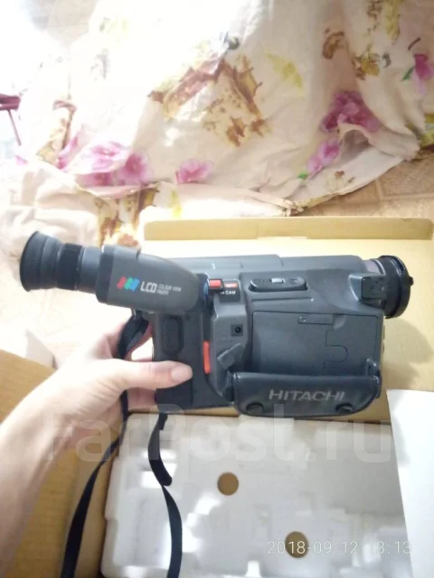 Hitachi ����
