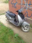 Honda Lead 100. 100����. ��., ��������, ���������, ������ �� �� ����