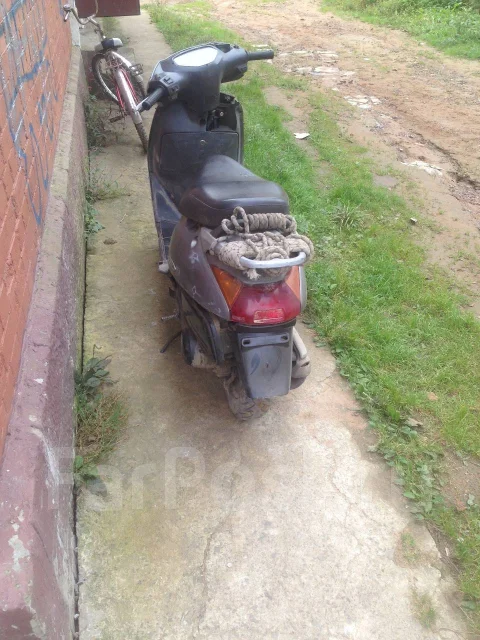 Honda Lead 100. 100����. ��., ��������, ���������, ������ �� �� ����