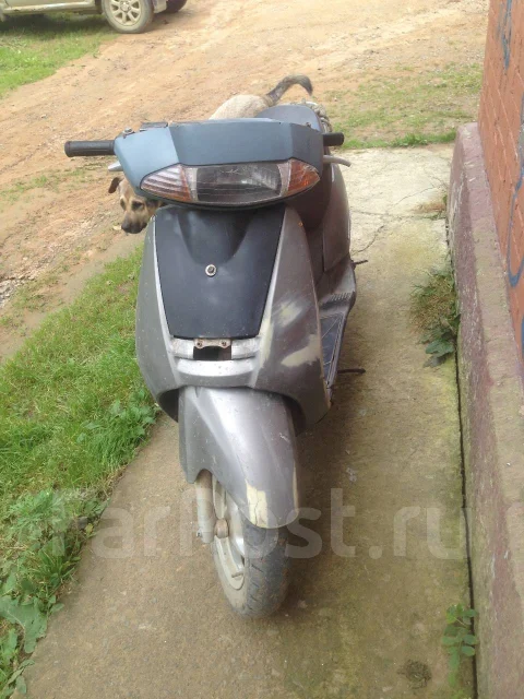 Honda Lead 100. 100����. ��., ��������, ���������, ������ �� �� ����