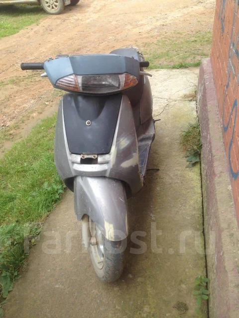 Honda Lead 100. 100����. ��., ��������, ���������, ������ �� �� ����
