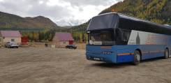 Neoplan. Cityliner, 49 мест