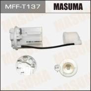 Фильтр топливный, сепаратор. Toyota Corolla Axio, NZE141, ZRE142 Toyota Corolla Fielder, NZE141, NZE141G, ZRE142, ZRE142G Toyota Corolla, NZE141, ZRE1...